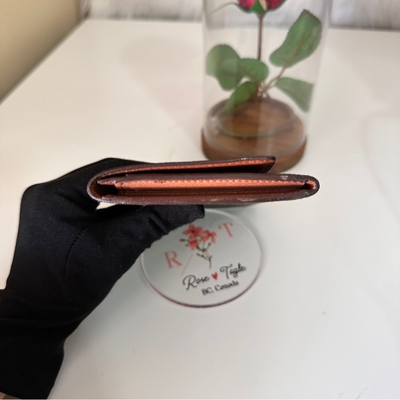 S⭕️LD. Vintage Louis Vuitton Wallet - Picture 3 of 11